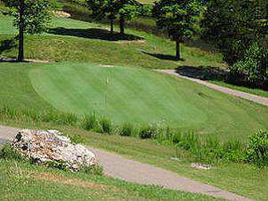 Rivercliff Golf Course