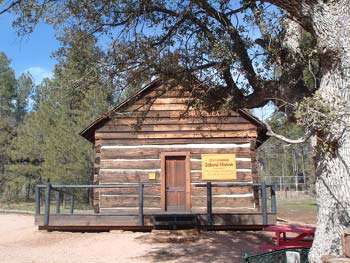 Strawberry Schoolhouse