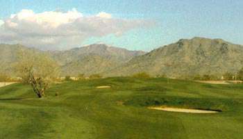 Sundance Golf Club