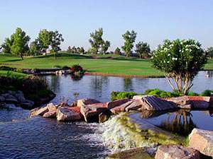 San Marcos Golf Resort & Conference Center