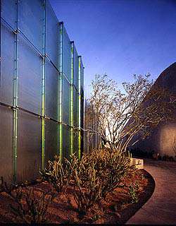 Scottsdale Museum of Contemporary Art (SMoCA)