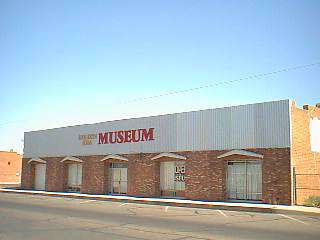 Golden Era Toy & Auto Museum