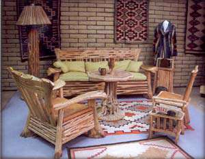 Saguaro Cactus Furniture