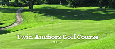 Twin Anchors Golf Club