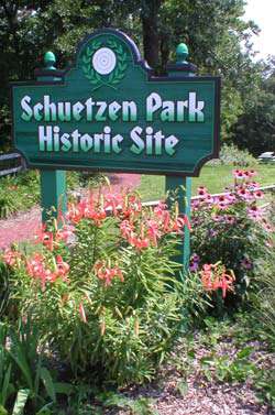 Schuetzen Park Historic Site