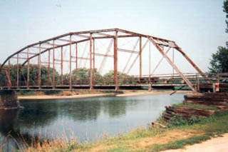 Sutliff Bridge