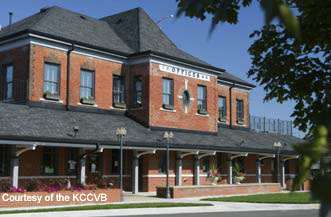 Kankakee Model Railroad Club and Museum