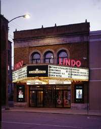 Lindo Theater