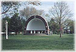 Band Shell