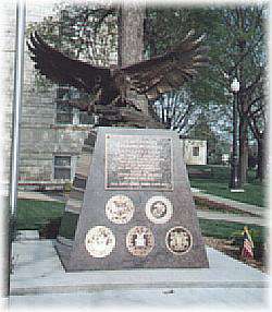 Vietnam War Memorial