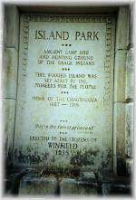 Island Park