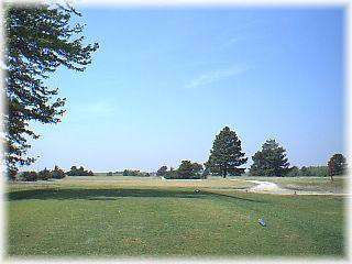 Herington Golf Course