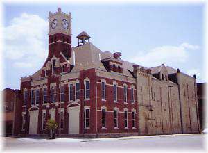 Historic Opera House