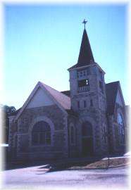 Christian Congregational Church