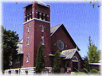Elim Lutheran Church