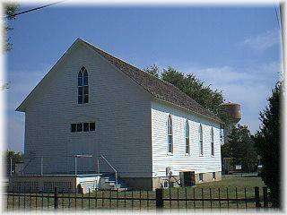 Historic Mennonite Brethren Church