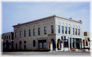 First National Bank Building