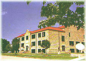 Wabaunsee High School