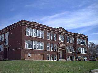Eskridge High School