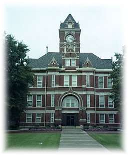 Rice County Courthouse
