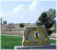 Stafford County Country Club