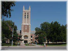 Topeka High School