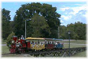 Mini-Train