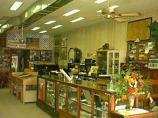 Osawatomie History Museum