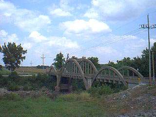 Creamery Bridge