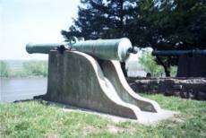 French Cannons