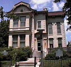 National Fred Harvey Museum