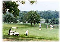 Overland Park Golf Club