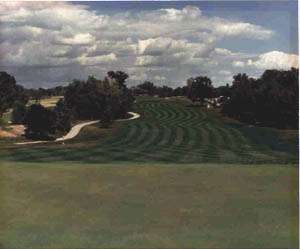 Sunflower Hills Golf Course