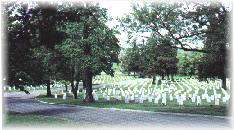U.S. National Cemetery No. 1
