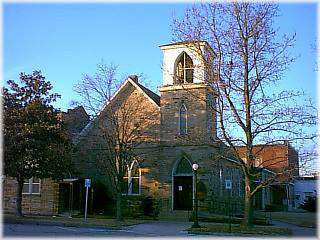 Presbyterian Church