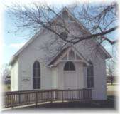 LASR - Bethel Church - Burlington, Kansas