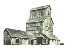 Grenola Mill and Elevator  Museum