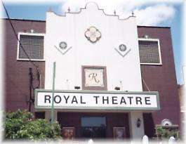 Royal Movie Theatre