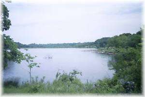 Atchison State Fishing Lake and Wildlife Area