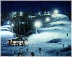 Snow Creek Ski Area