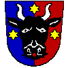 Bukovina Coat of Arms Emblem
