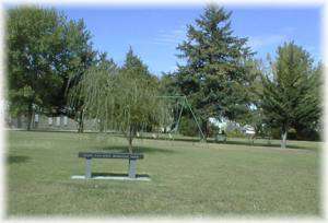 Ernie Ray King Memorial Park