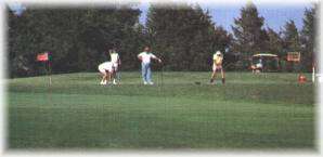 Ellsworth Municipal Golf Course