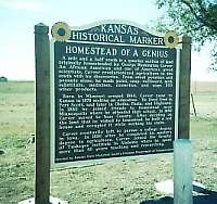 State Marker