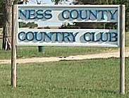 Ness County Country Club