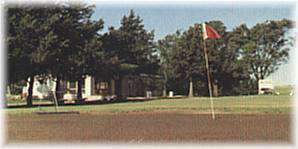 Downs Golf Course