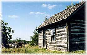 Republic County Historical Museum