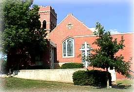 Scandia United Methodist Church