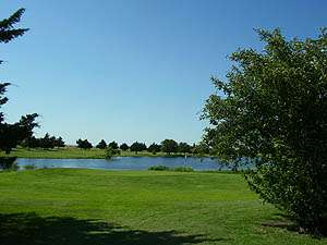 Cedar Links Golf and Country Club