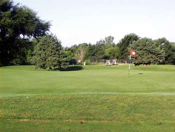 Cherry Oaks Golf Club
